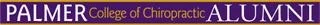 Palmer College Of Chiropractic Alumni