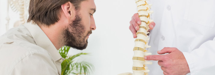 Chiropractic Waterloo IA Back Pain Spine Education