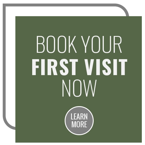 Chiropractor Near Me Waterloo IA Book Your First Visit Now Book Your First Visit Now button